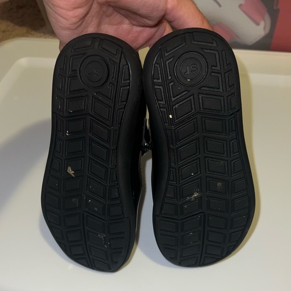 Mary Jane Flat 8.5c - Picture 4 of 8